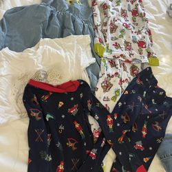 Clothes, Toddler Girl Lot 4T