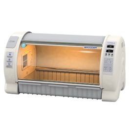 Puppy incubator