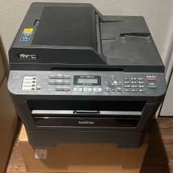 Brother Printer Free