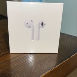 Apple AirPod  Gen 2