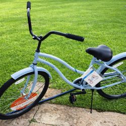 Concord 26" Pacifica Cruiser Bicycle