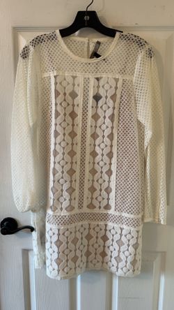 BCBGMaxaria dress