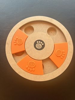 Interactive Puzzle For Your Dog