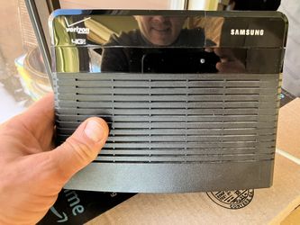 Samsung Verizon 4g LTE network extender