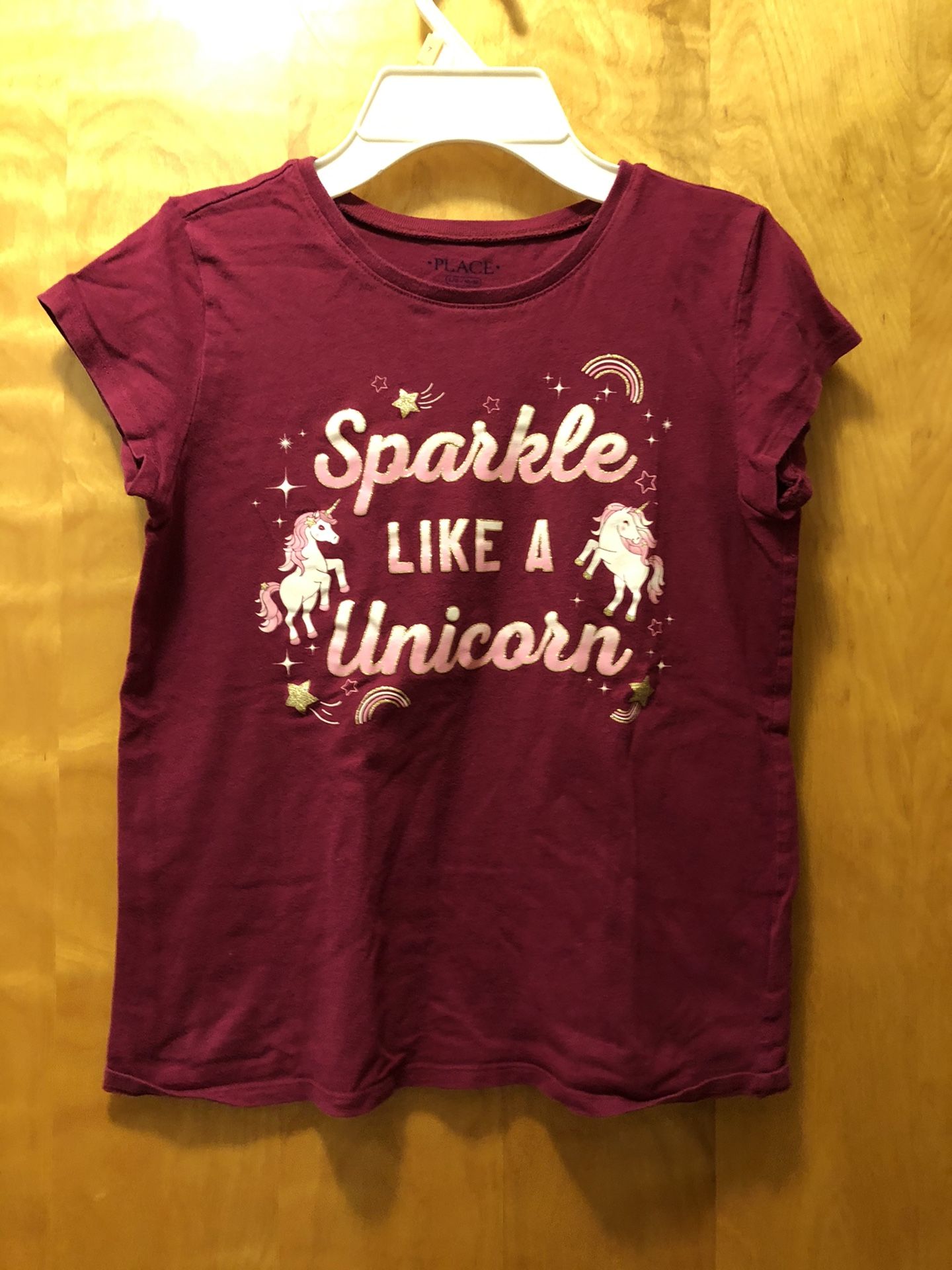 Girls Clothes Sizes:10-12