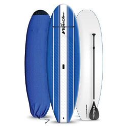 Wavestorm Stand Up Paddleboard Bundle
