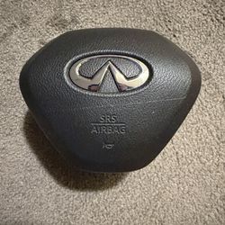 Infiniti Q50 Q60 Parts