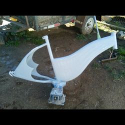 Lowrider Bike Beach Cruiser 