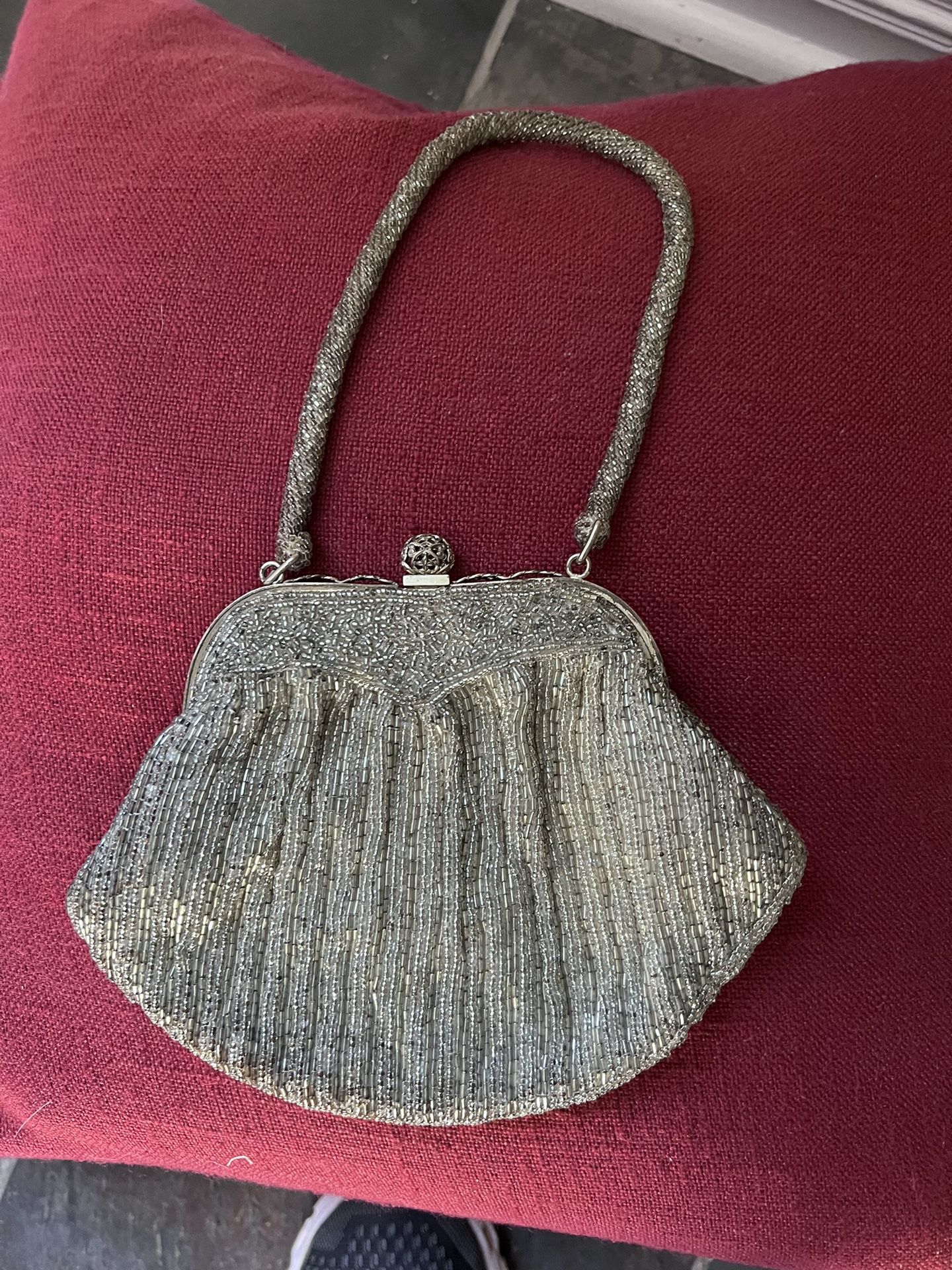 Vintage Handbag
