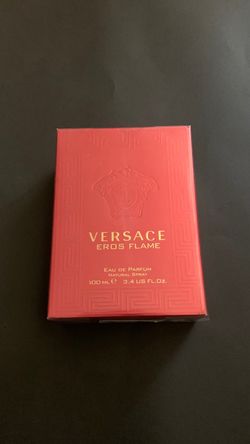 Versace Men’s Cologne