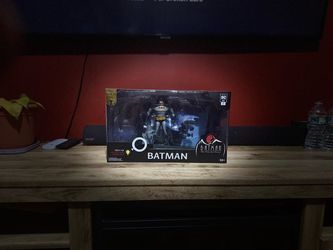 McFarlane Collector Edition 30th Batman Anniversary