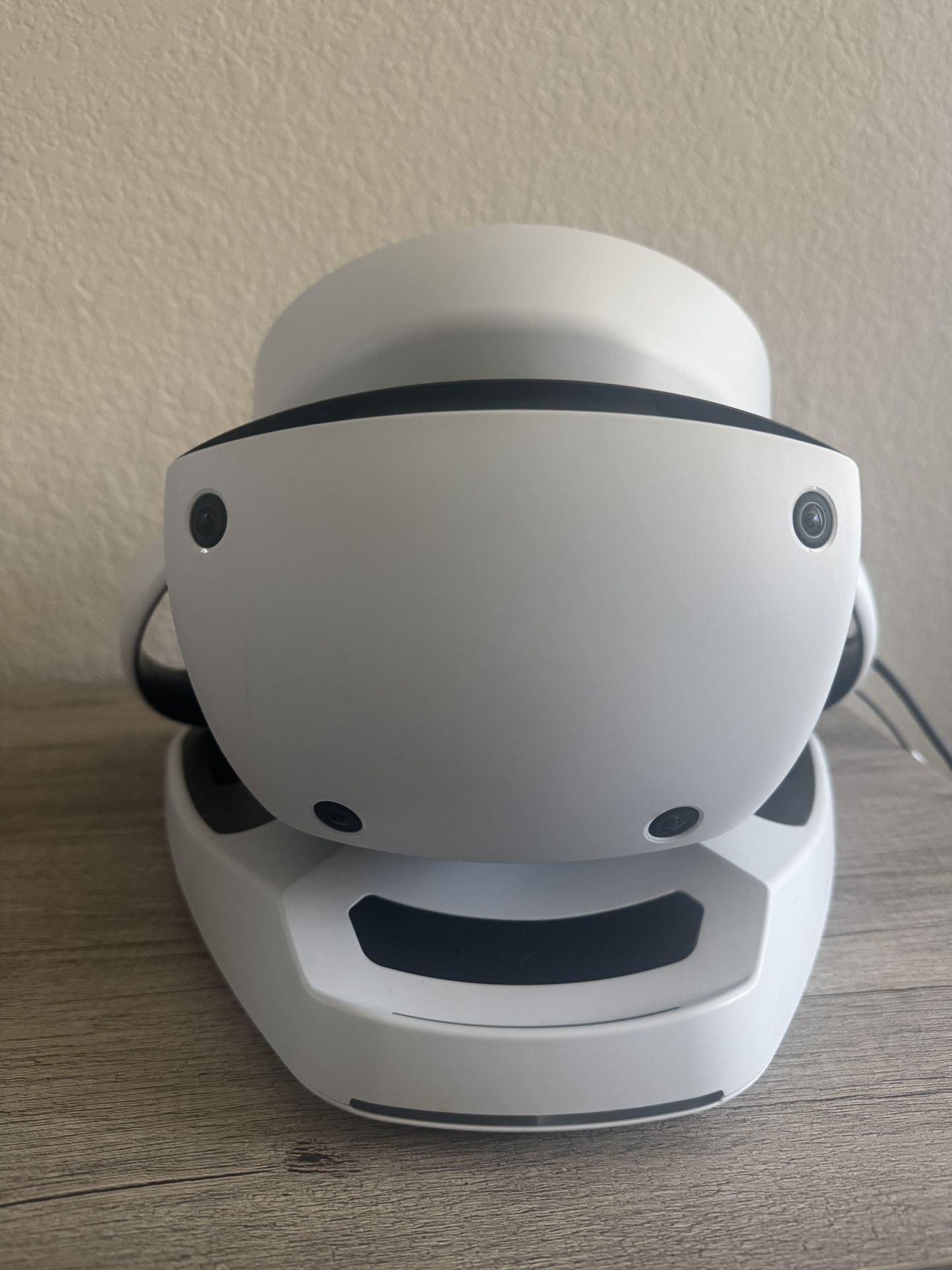 PlayStation VR 2 (PSVR2)