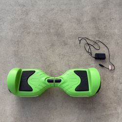 Used Hoverboard – Fully Working - $100