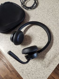 Headphones