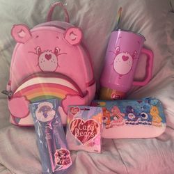 Care Bear Bundle 