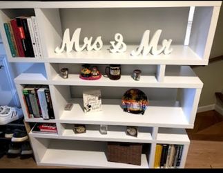 Bookcase