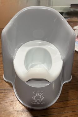 Toddler Potty