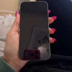 iPhone 15 Pro 512GB (back Glass Cracked) 