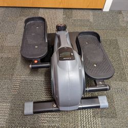 Under Desk Elliptical Trainer Pedal Exercise 