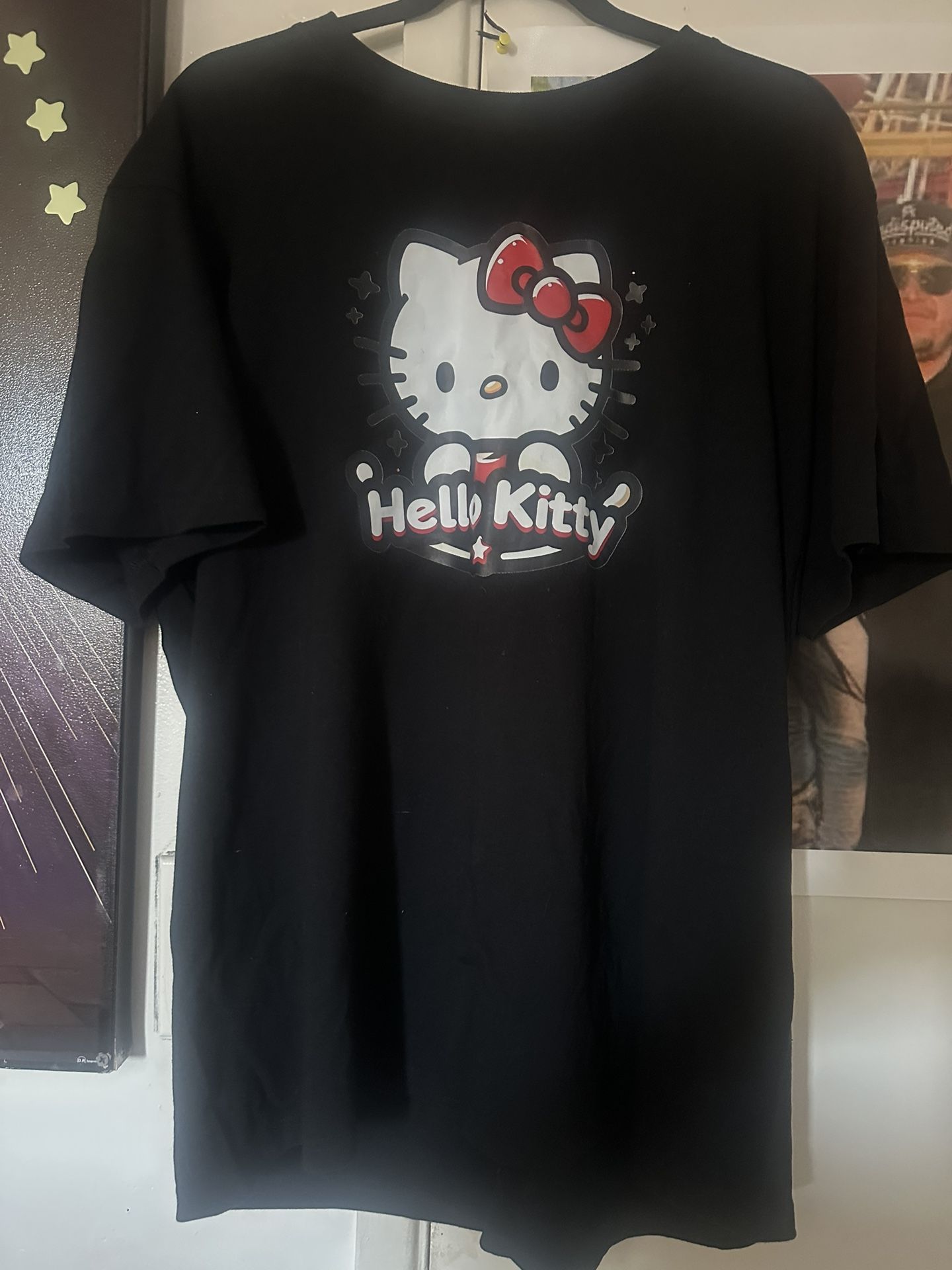 Unisex Size Large 🖤