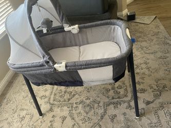Chicco Basinette 