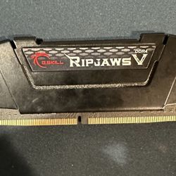 G Skill DDR4 16gb Ram 