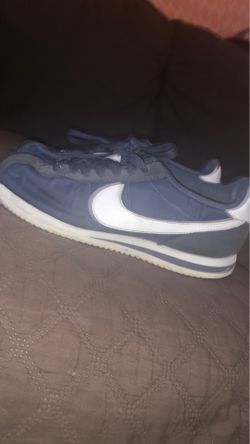 Nike Cortez