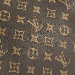Louis Vuitton Monogram Looping Bag
