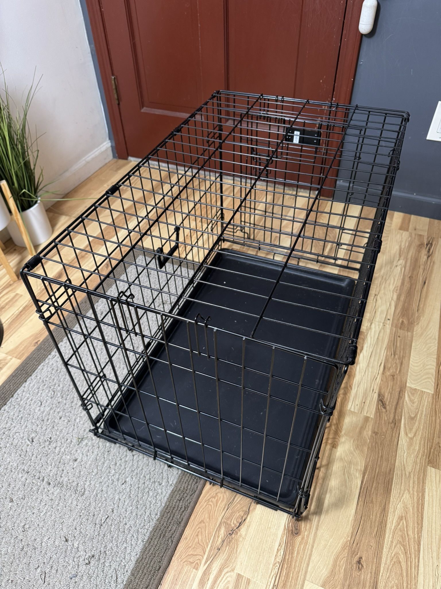 Dog kennel