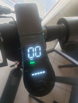 Patineta electrica en especial el dia de oy$270