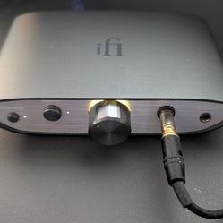 iFi audio ZEN DAC V1