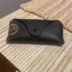 glass ray ban