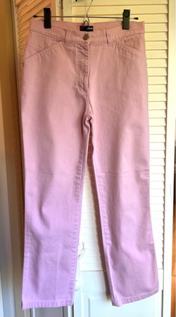 Versace woman pants
