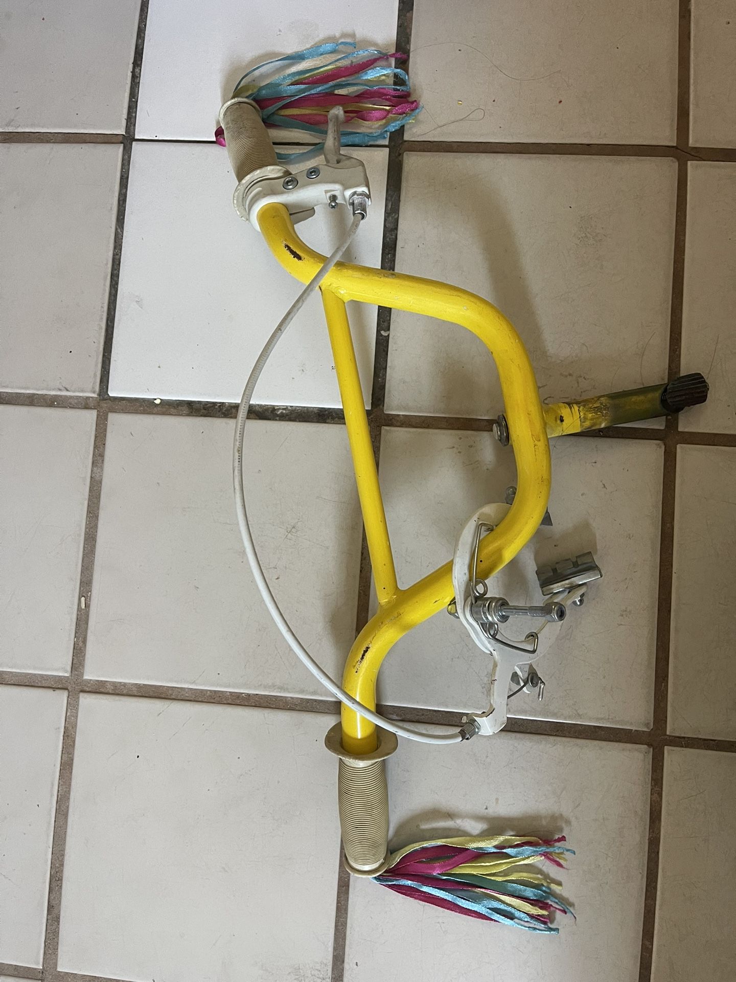 Bike Parts 