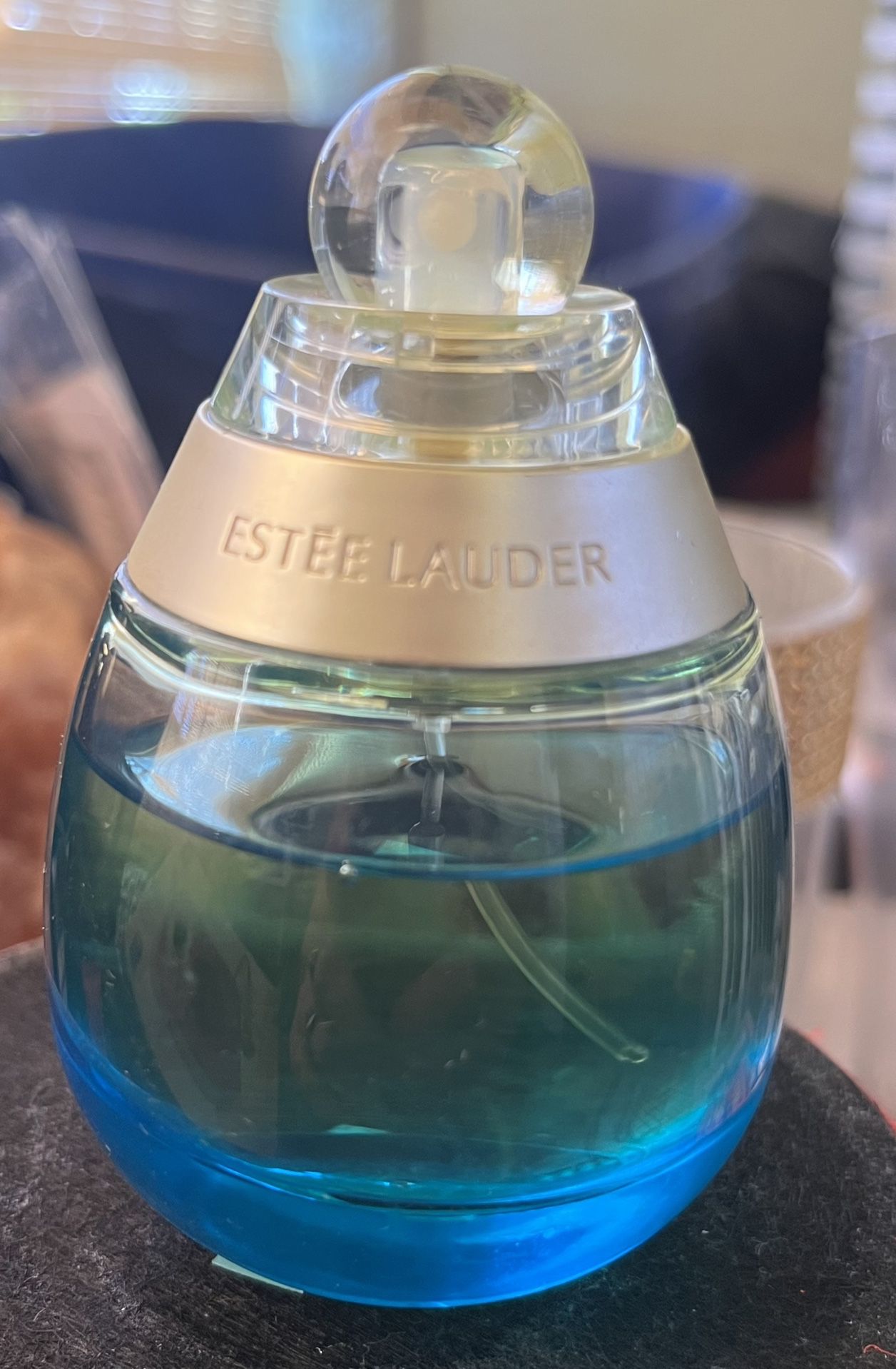  Bottle Of Estée Lauder Beyond Paradise Blue For Her