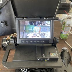 Aqua Vu  Under Water Viewing Camera