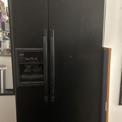 Refrigerator/Freezer