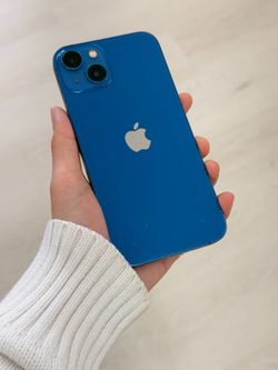 iPhone 13 6.1" (Unlocked) 128GB Fair