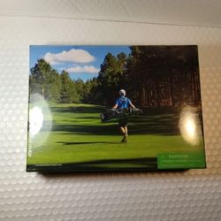 Ping 500 Piece Jigsaw Puzzle 