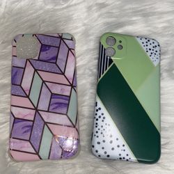 iPhone 11 Case 