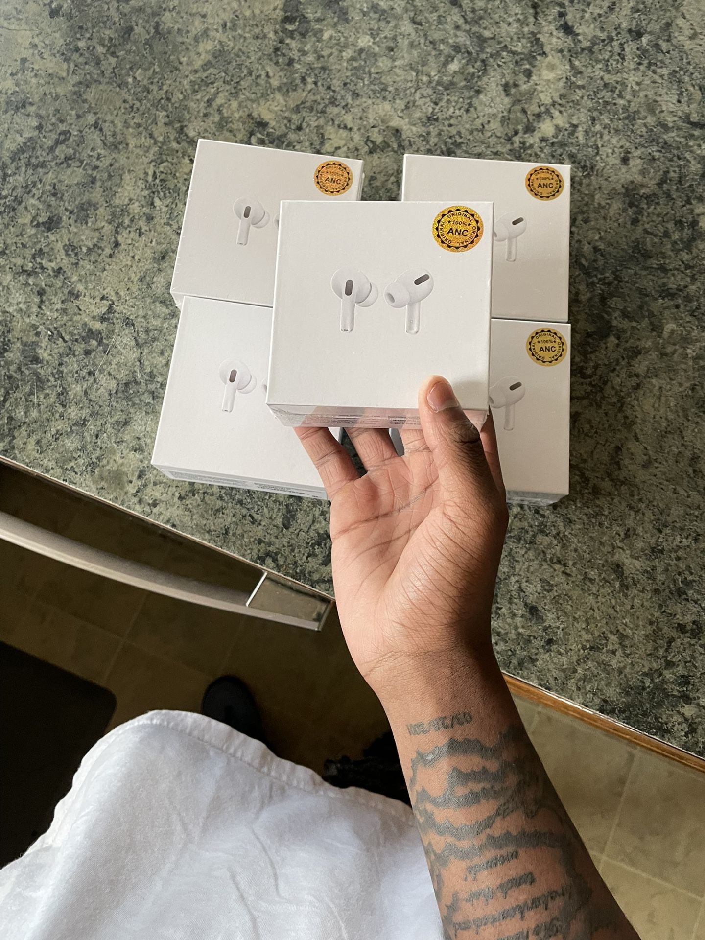AirPod Pro