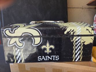 Saints Toolbox