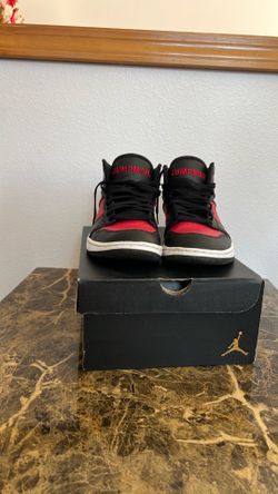 Jordan Access 7.5