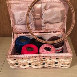 Fancy Needle Point Kit