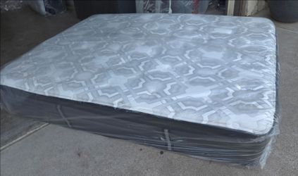 COLCHON FULL SEALY POSTUUREPEDIC