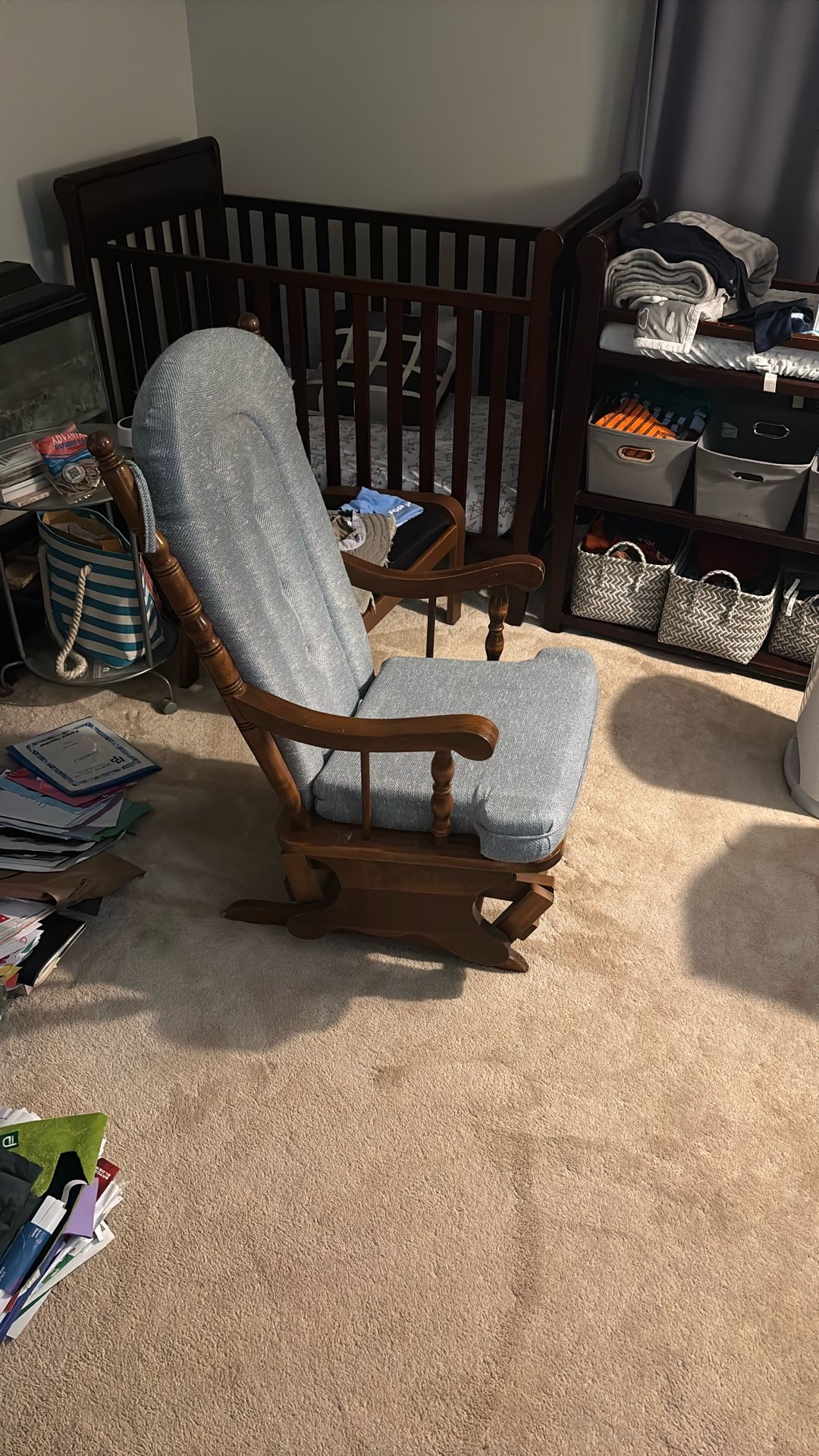 Rocking Chair
