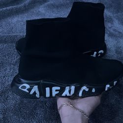 Balenciaga speed 1.0