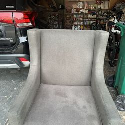 Cushion Chair