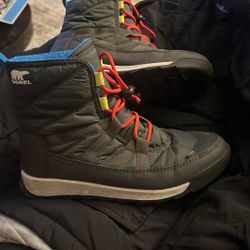 Youth Sorel