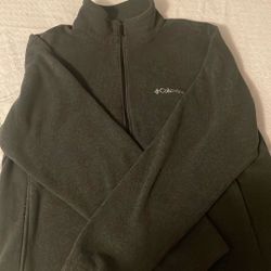 Columbia Jacket,size Xl 